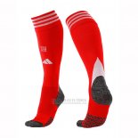 Calcetines Bayern de Munique 1º 2025-2026