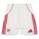 Calcas Arsenal 1º 2025-2026