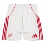 Calcas Arsenal 1º 2025-2026