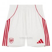 Calcas Arsenal 1º 2025-2026