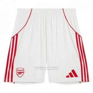 Calcas Arsenal 1º 2025-2026