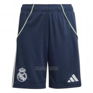 Calcas Real Madrid 2º 2025-2026
