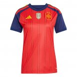 Camisola Espanha 1º Mulher 2026