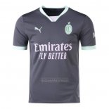 Camisola AC Milao 3º 2024-2025