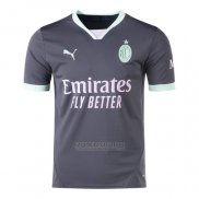 Camisola AC Milao 3º 2024-2025