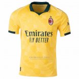Camisola AC Milao 3º 2025-2026