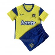 Camisola AFC Richmond 3º Crianca 2023