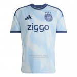 Camisola Ajax 3º 2026-2027