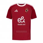 Camisola Al-Ahly SC 1º 2025-2026