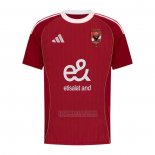 Camisola Al-Ahly SC 1º 2025-2026