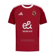 Camisola Al-Ahly SC 1º 2025-2026