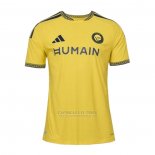 Camisola Al Nassr 1º 2026-2027