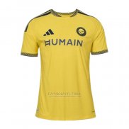 Camisola Al Nassr 1º 2026-2027