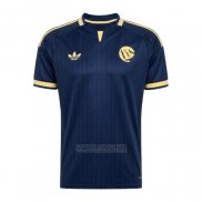 Camisola Al Nassr 2º 2026-2027