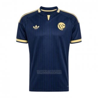 Camisola Al Nassr 2º 2026-2027