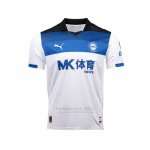 Camisola Alaves 2º 2025-2026
