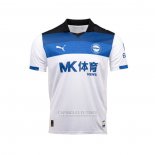 Camisola Alaves 2º 2025-2026
