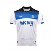 Camisola Alaves 2º 2025-2026