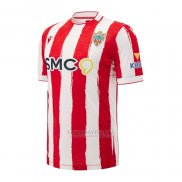 Camisola Almeria 1º 2026-2027
