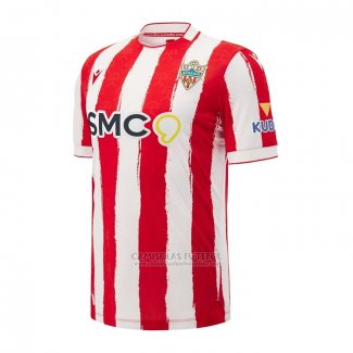 Camisola Almeria 1º 2026-2027