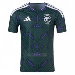 Camisola Arabia Saudita 1º Authentic 2026