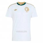 Camisola Arabia Saudita 2º 2026