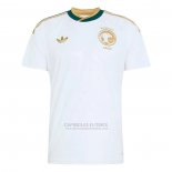 Camisola Arabia Saudita 2º 2026