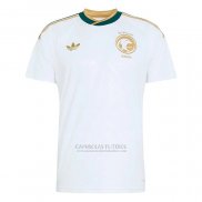 Camisola Arabia Saudita 2º 2026