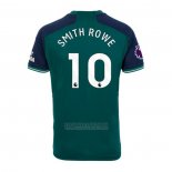 Camisola Arsenal Jogador Smith Rowe 3º 2023-2024