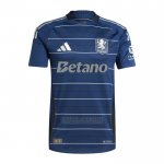Camisola Aston Villa 3º 2024-2025