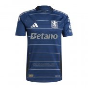 Camisola Aston Villa 3º 2024-2025