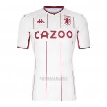 Camisola Aston Villa 2º 2021-2022