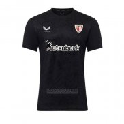 Camisola Athletic Bilbao Goleiro 1º 2025-2026