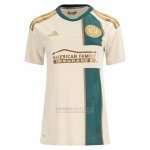 Camisola Atlanta United 2º Mulher 2026