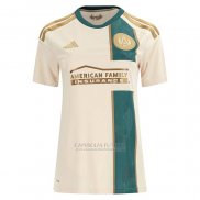 Camisola Atlanta United 2º Mulher 2026
