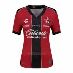 Camisola Atlas 1º Mulher 2025-2026