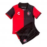 Camisola Atlas Special Crianca 2022