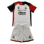 Camisola Atlas 2º Crianca 2024-2025