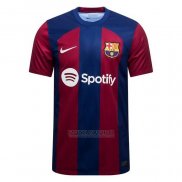 Camisola Barcelona 1º 2023-2024