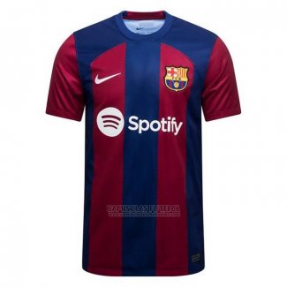 Camisola Barcelona 1º 2023-2024