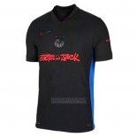 Camisola Barcelona Special 2025-2026 Preto