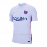 Camisola Barcelona 2º 2021-2022