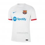 Camisola Barcelona 2º 2023-2024