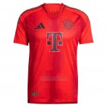 Camisola Bayern de Munique 1º Authentic 2024-2025