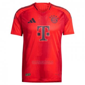 Camisola Bayern de Munique 1º Authentic 2024-2025