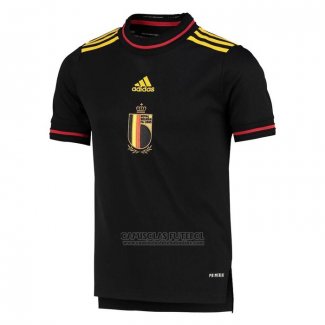 Camisola Belgica 1º Euro 2022