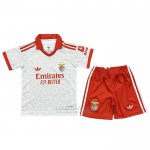 Camisola Benfica 2º Crianca 2026-2027