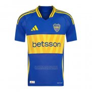 Camisola Boca Juniors 1º 2025