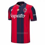 Camisola Bologna 1º Authentic 2025-2026