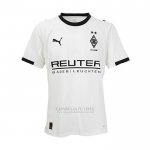 Camisola Borussia Monchengladbach 1º 2025-2026